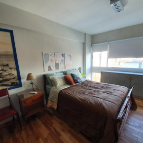 7Departamento en el centro de Buenos Aires